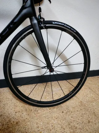 Trek Emonda SL5 Carbono - Ultegra