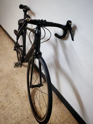 Trek Emonda SL5 Carbono - Ultegra