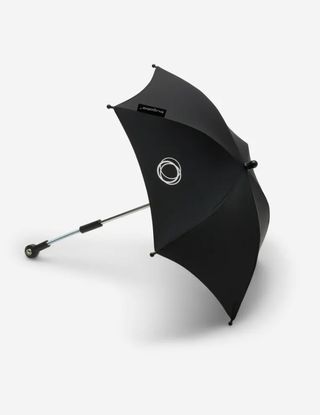 Bugaboo Fox 5 Negro
