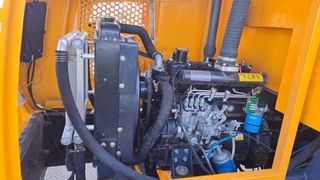 Minicargadoras Blanque - 2 uds.