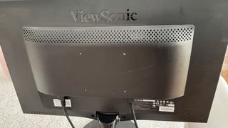 Monitor ViewSonic 24" 1080p