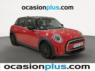 MINI MINI 5 Puertas Cooper 100 kW (136 CV)