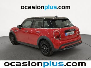 MINI MINI 5 Puertas Cooper 100 kW (136 CV)