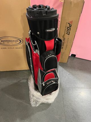 Bolsa golf Bennington - NUEVA
