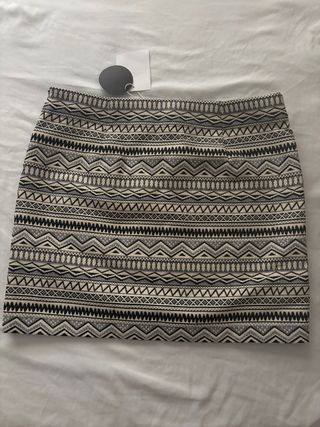 Falda Green Coast nueva
