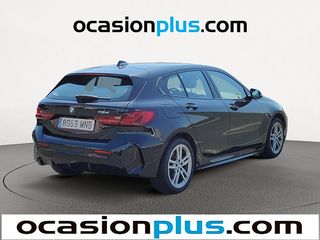 BMW Serie 1 116d 85 kW (116 CV)