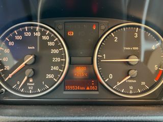 BMW Serie 320d 177cv 
