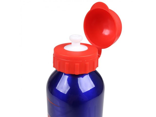 Cantina e lancheira do Homem-Aranha