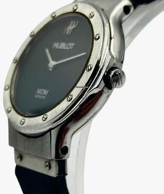 Reloj Hublot MDM Ginebra