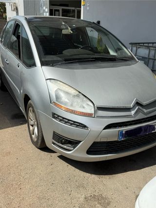 Citroen C4 Picasso 2009