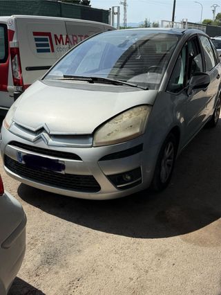 Citroen C4 Picasso 2009