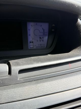 Citroen C4 Picasso 2009