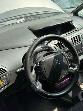 Citroen C4 Picasso 2009