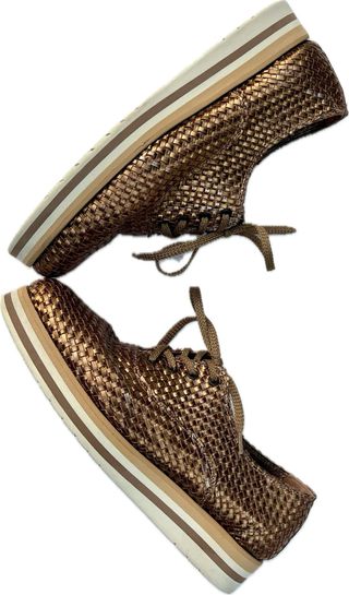 Zapatos “ bertini “ 