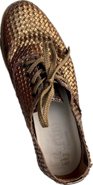 Zapatos “ bertini “ 