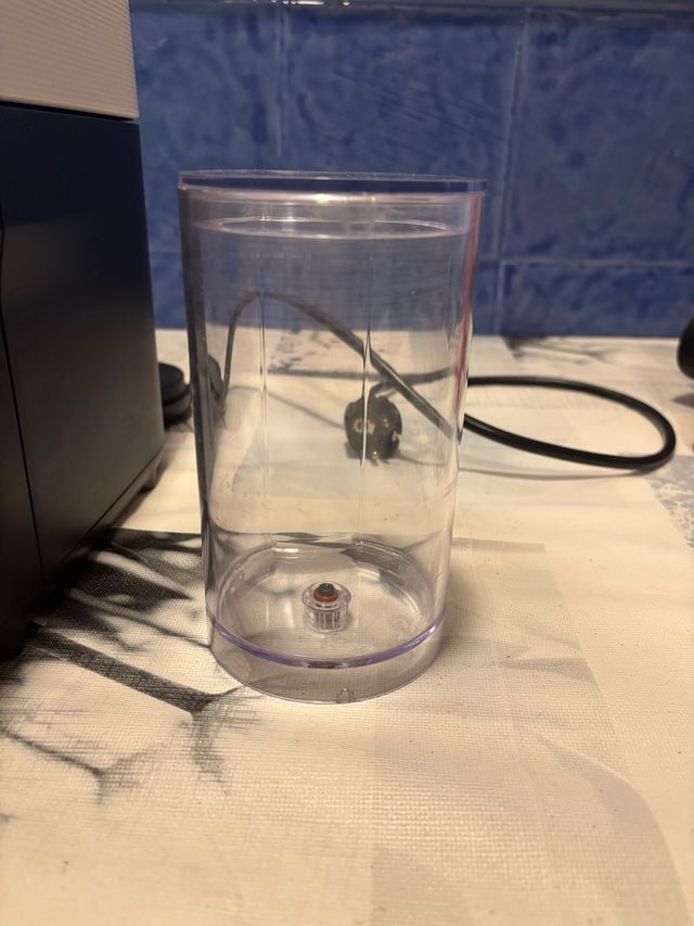 Cafetera Nespresso VertuoPop Krups