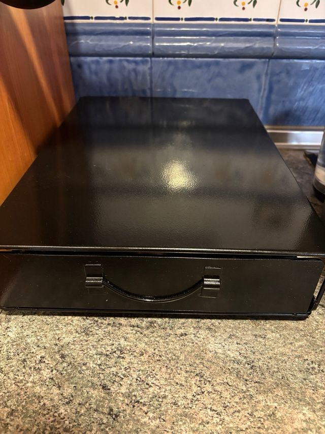 Cafetera Nespresso VertuoPop Krups