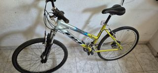 Bicicleta BHOVER - MTB