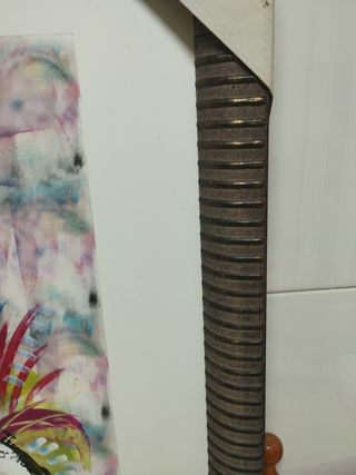 Cuadro Arte Monforte Lemos y tengo otro muy bonito