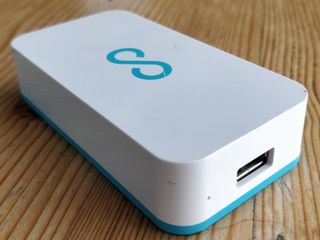 2x dispositivo Lima Ultra Personal Cloud