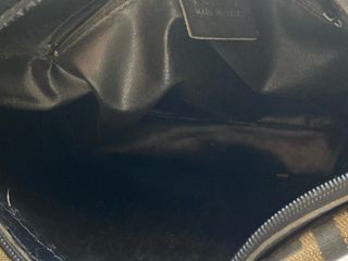 Borsa marrone