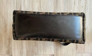 Borsa marrone