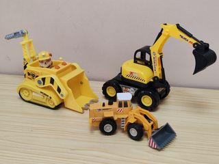 Juguetes para niños 

