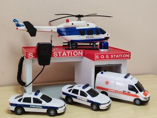 Juguetes para niños 


