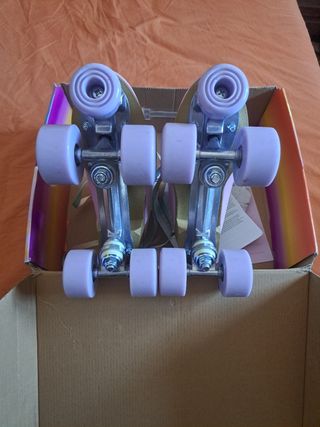 Patines Impala Roller Skates