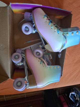 Patines Impala Roller Skates