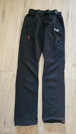 Pantalón Neak Peak niño montaña