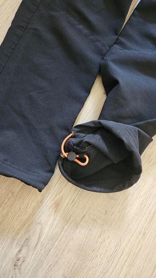 Pantalón Neak Peak niño montaña