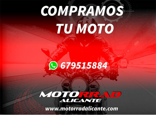 Honda CRF1000L Africa Twin DCT 2018