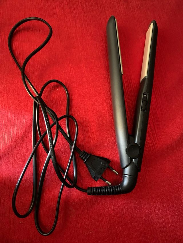 Piastra Remington - capelli lisci