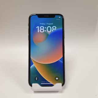 Apple iPhone X grigio da 256 GB 359411088194341