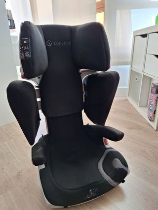 Silla coche Concord Transformer XT