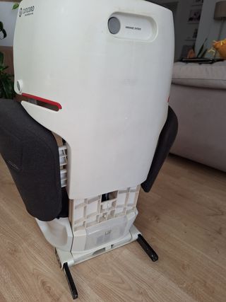 Silla coche Concord Transformer XT