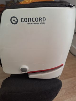 Silla coche Concord Transformer XT