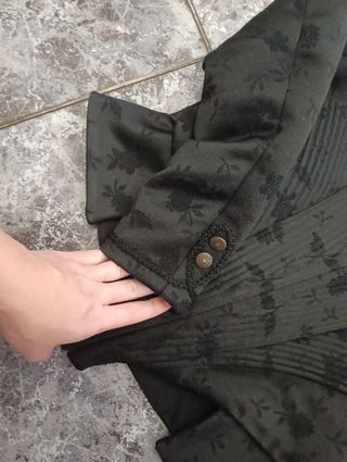 ✨ Traje de Fallera ✨