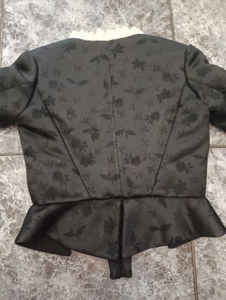 ✨ Traje de Fallera ✨