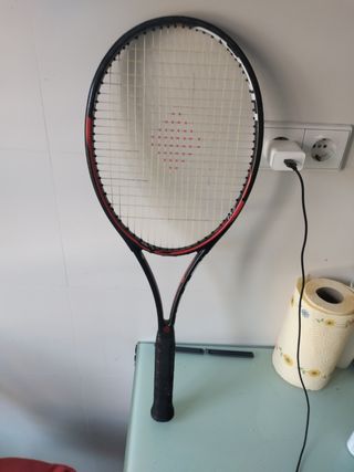 Raqueta Head Graphene Prestige MP