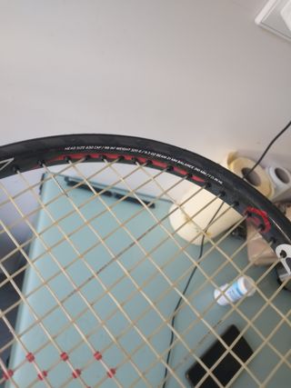 Raqueta Head Graphene Prestige MP