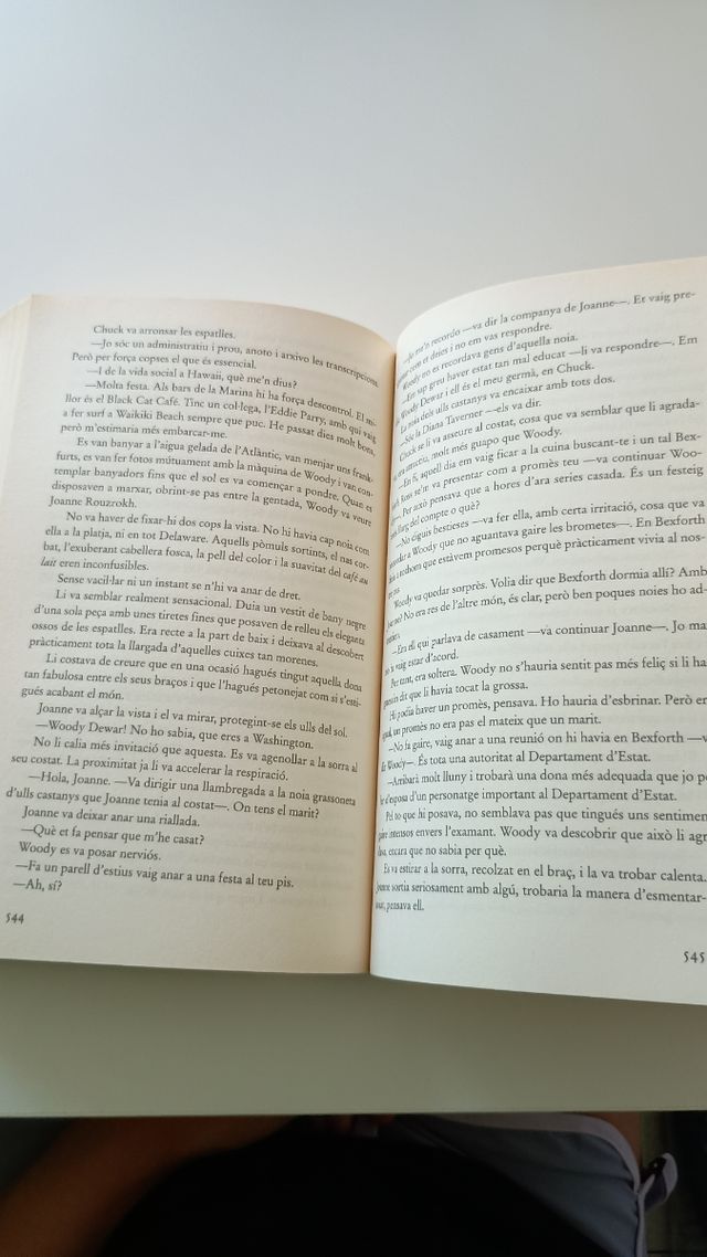 L'hivern del món (The Century 2)