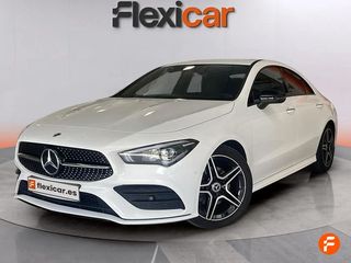 Mercedes CLA CLA 180