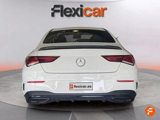 Mercedes CLA CLA 180