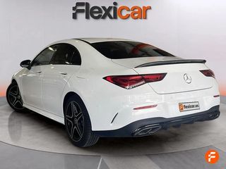 Mercedes CLA CLA 180