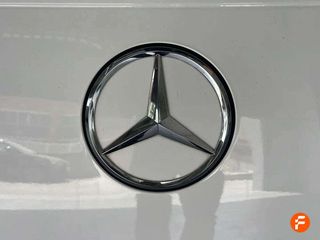 Mercedes CLA CLA 180