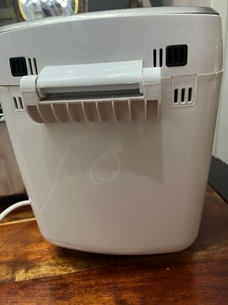 Panificadora SilverCrest - 1000g-1500g