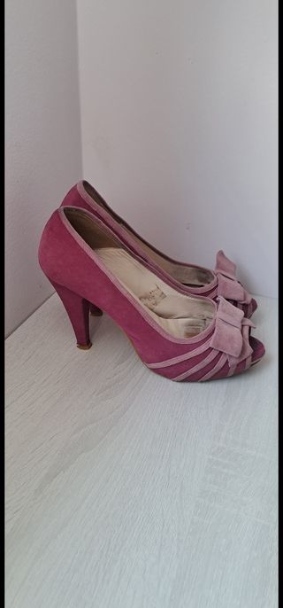 Zapatos Daniela Shoes
