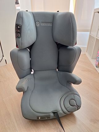 Silla Concord Transformer X-Bag